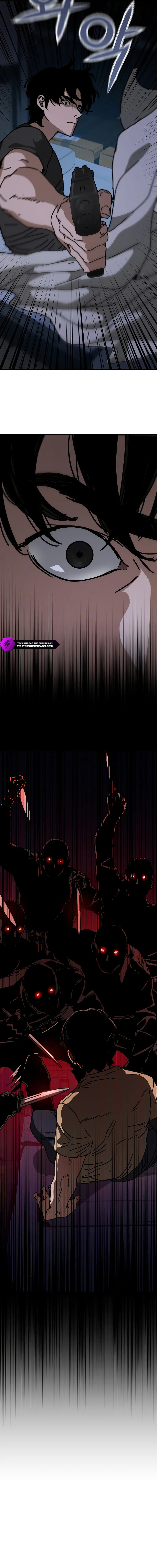 Hidden House in the Apocalypse chapter 51 page 4