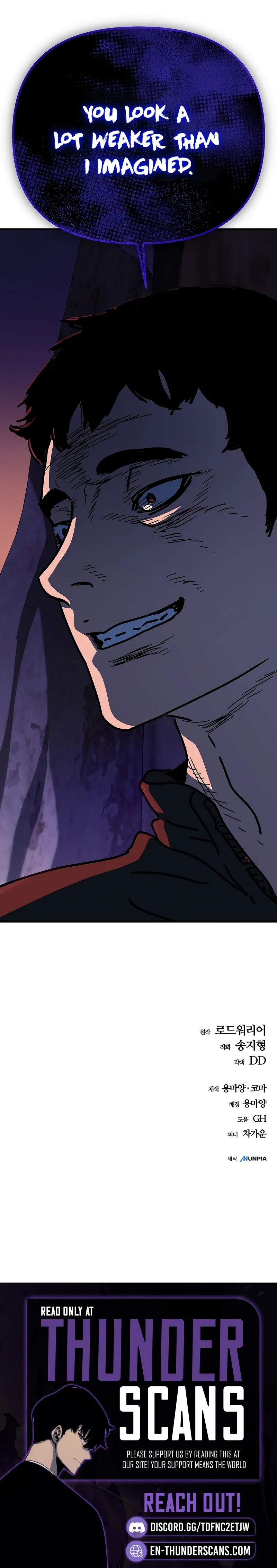 Hidden House in the Apocalypse chapter 51 page 27