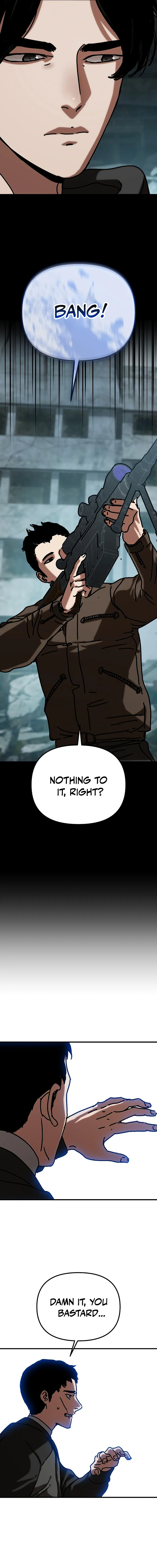 Hidden House in the Apocalypse chapter 53 page 3