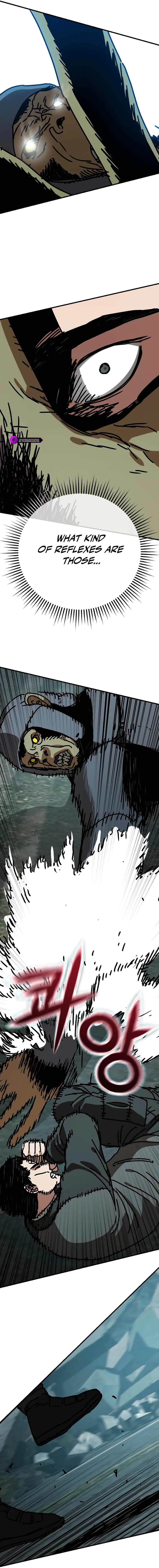 Hidden House in the Apocalypse chapter 53 page 15