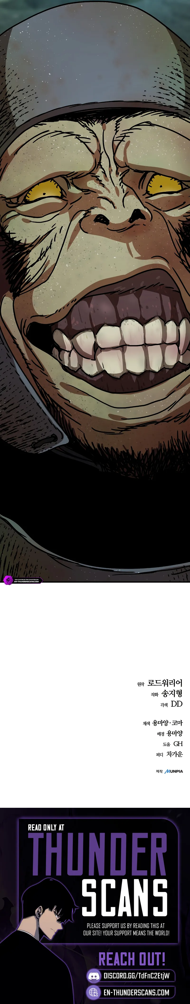 Hidden House in the Apocalypse chapter 53 page 28
