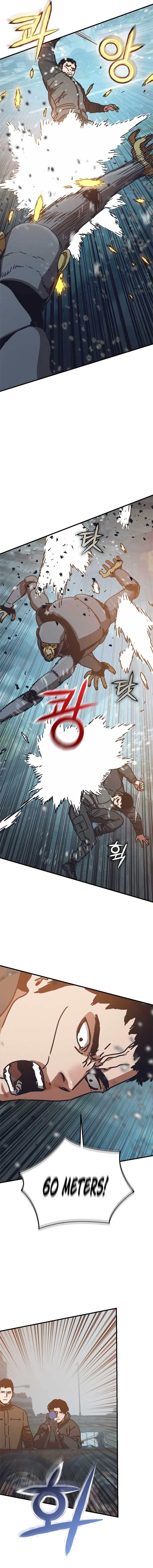 Hidden House in the Apocalypse chapter 55 page 8