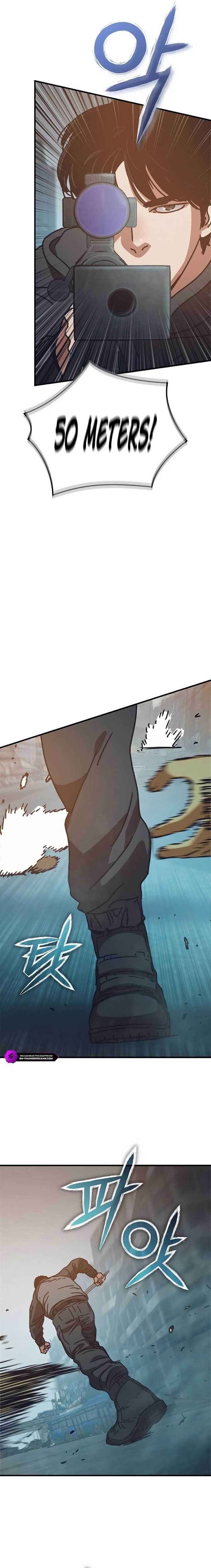 Hidden House in the Apocalypse chapter 55 page 9