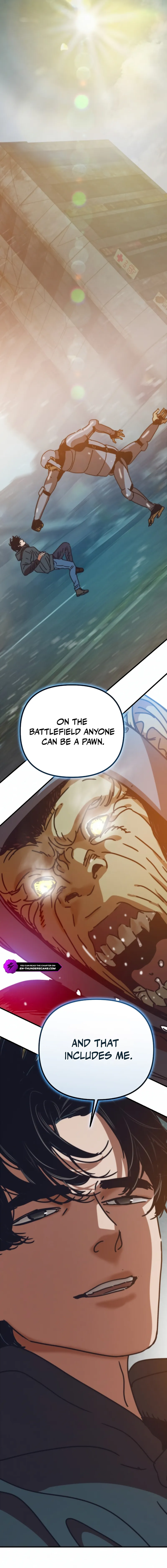 Hidden House in the Apocalypse chapter 56 page 2