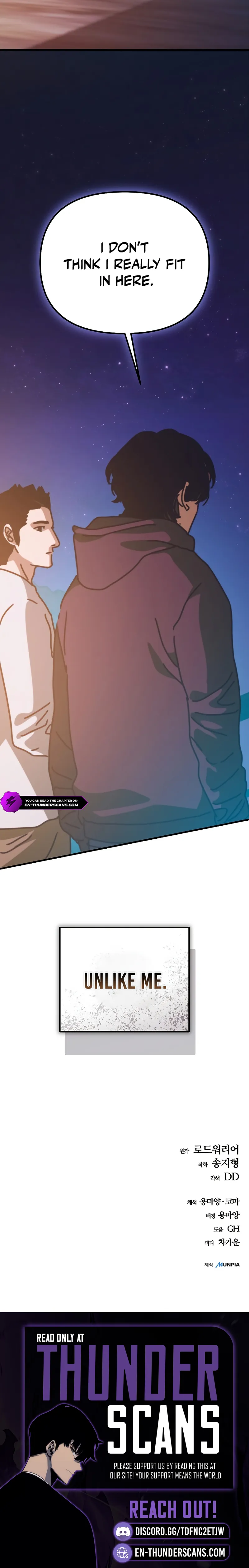 Hidden House in the Apocalypse chapter 56 page 26
