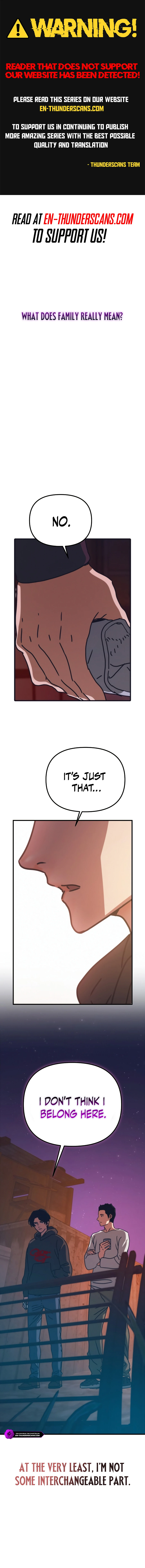 Hidden House in the Apocalypse chapter 57 page 1