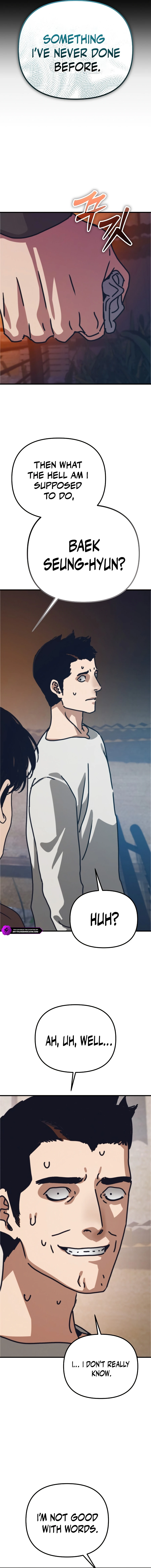 Hidden House in the Apocalypse chapter 57 page 7