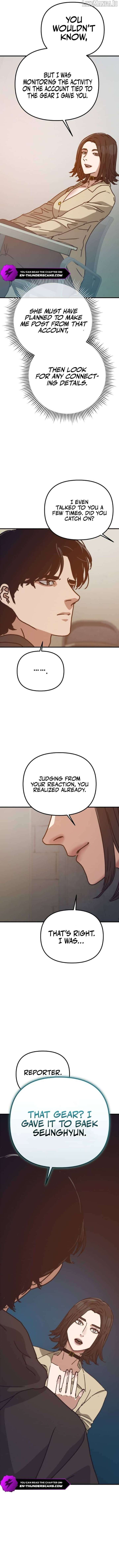 Hidden House in the Apocalypse chapter 62 page 8
