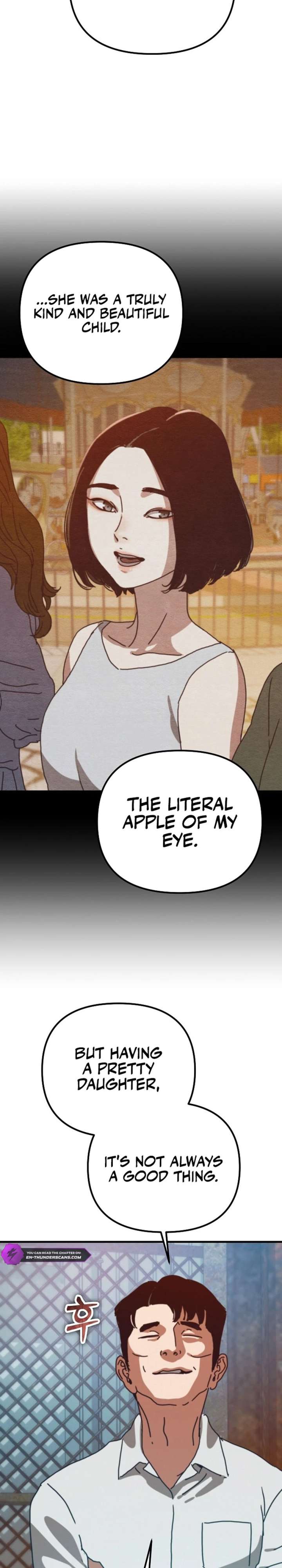 Hidden House in the Apocalypse chapter 65 page 28