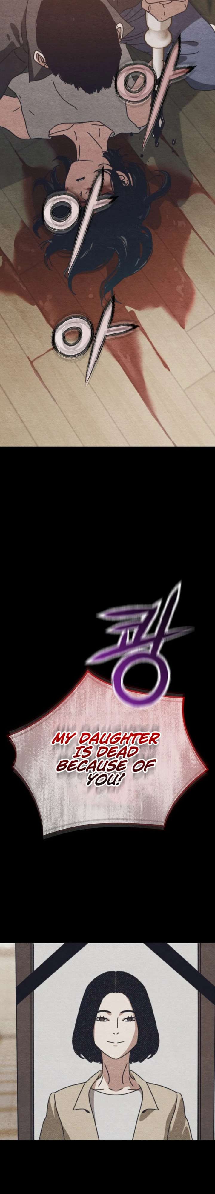 Hidden House in the Apocalypse chapter 65 page 33