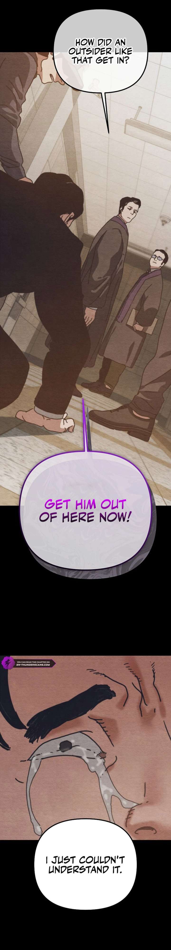 Hidden House in the Apocalypse chapter 65 page 35