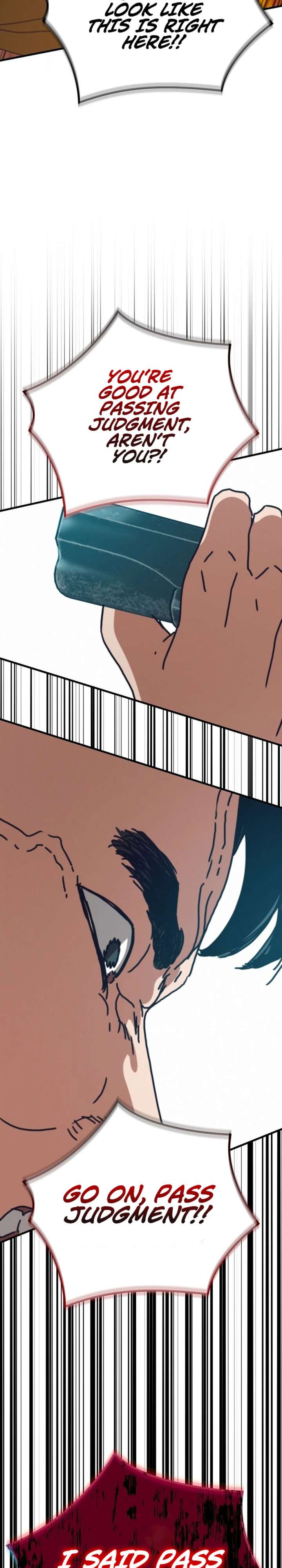Hidden House in the Apocalypse chapter 65 page 40