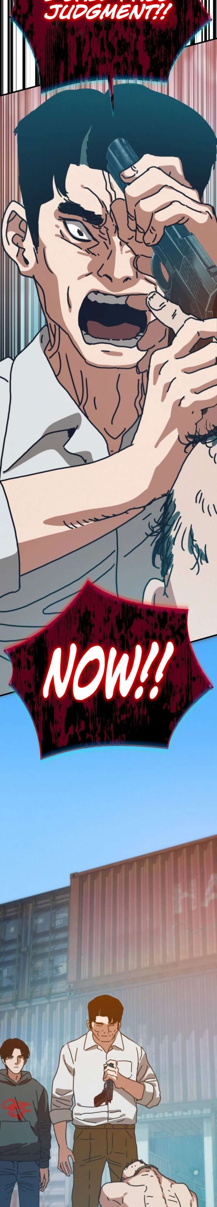 Hidden House in the Apocalypse chapter 65 page 41