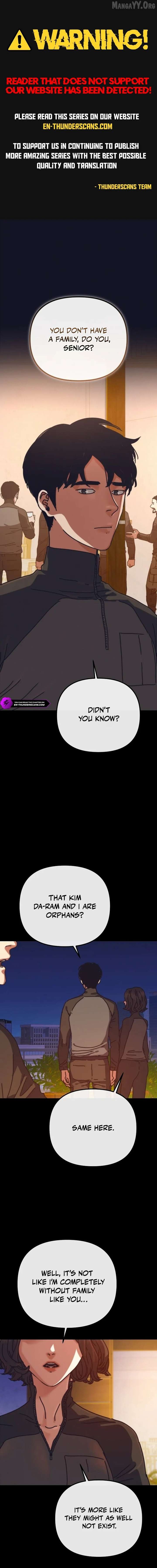 Hidden House in the Apocalypse chapter 69 page 1