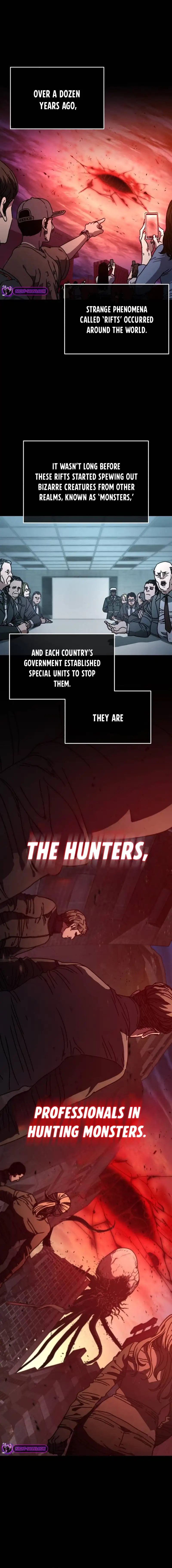 Hidden House in the Apocalypse chapter 7 page 7