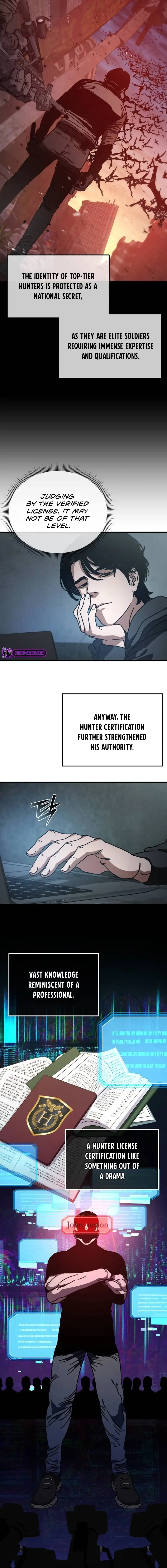 Hidden House in the Apocalypse chapter 7 page 10