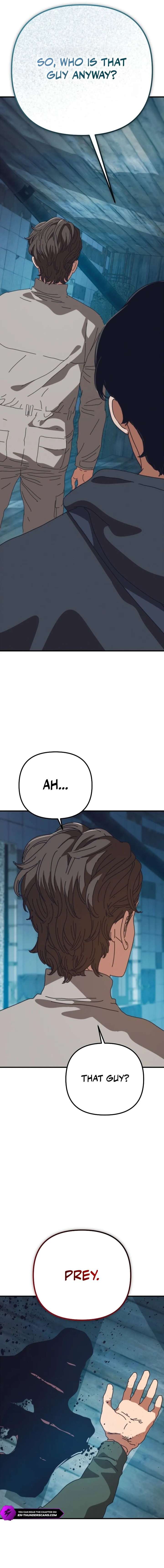 Hidden House in the Apocalypse chapter 79 page 7