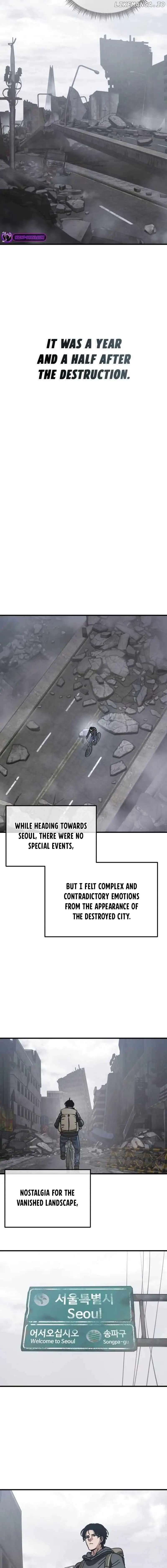 Hidden House in the Apocalypse chapter 8 page 16