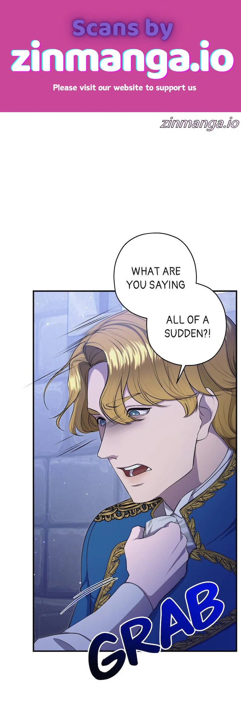 The Devilishly Trash Duke chapter 15 page 1