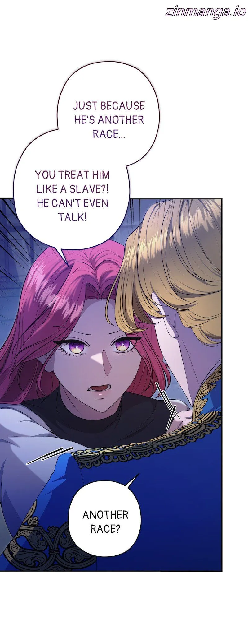The Devilishly Trash Duke chapter 15 page 2