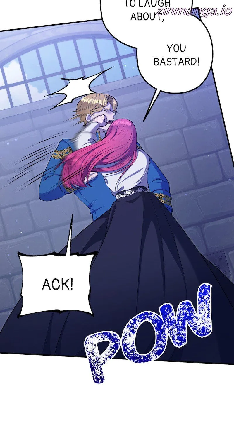 The Devilishly Trash Duke chapter 15 page 5