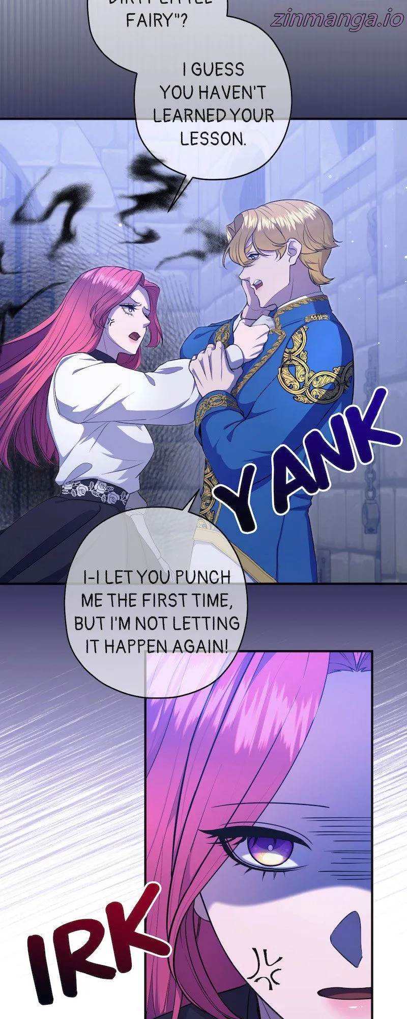 The Devilishly Trash Duke chapter 15 page 7