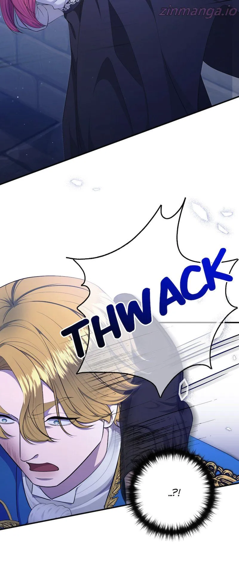 The Devilishly Trash Duke chapter 15 page 9