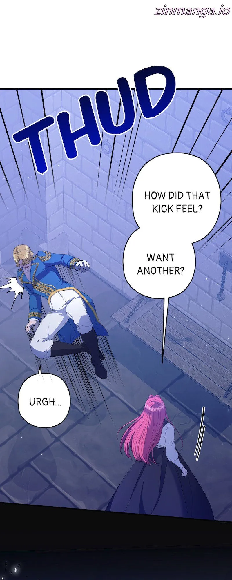 The Devilishly Trash Duke chapter 15 page 10