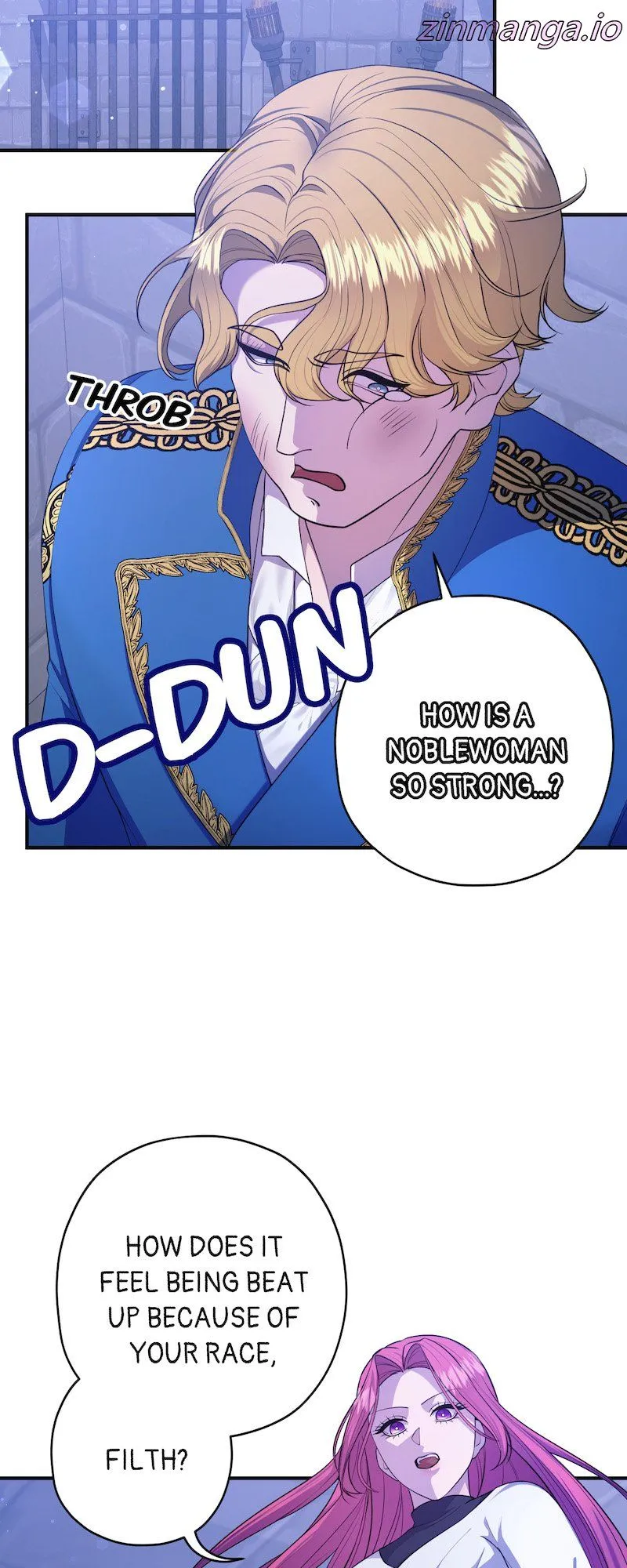 The Devilishly Trash Duke chapter 15 page 13