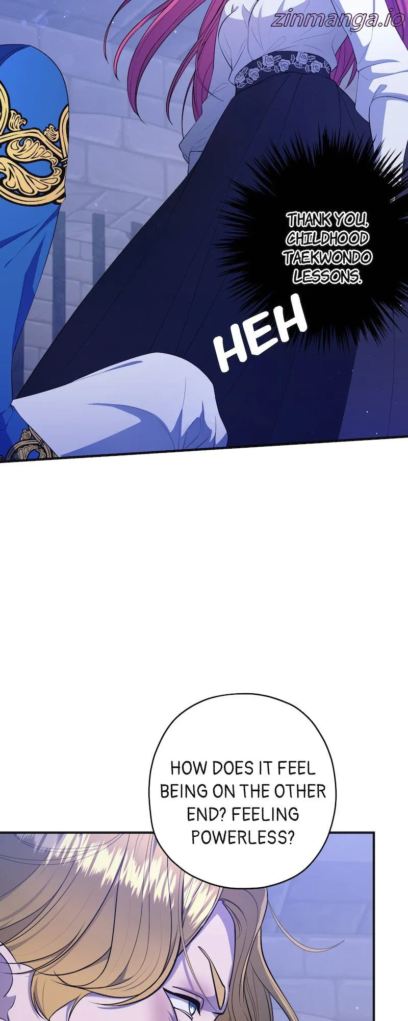 The Devilishly Trash Duke chapter 15 page 14