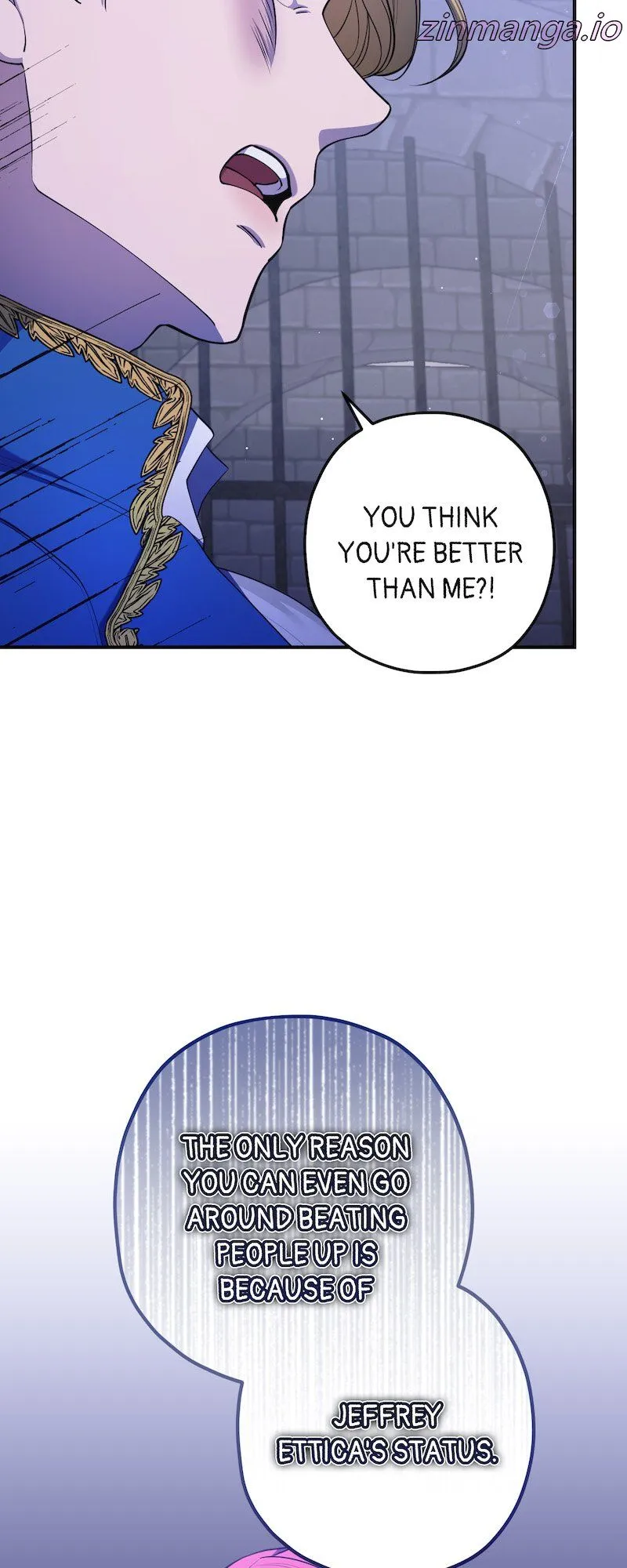 The Devilishly Trash Duke chapter 15 page 15