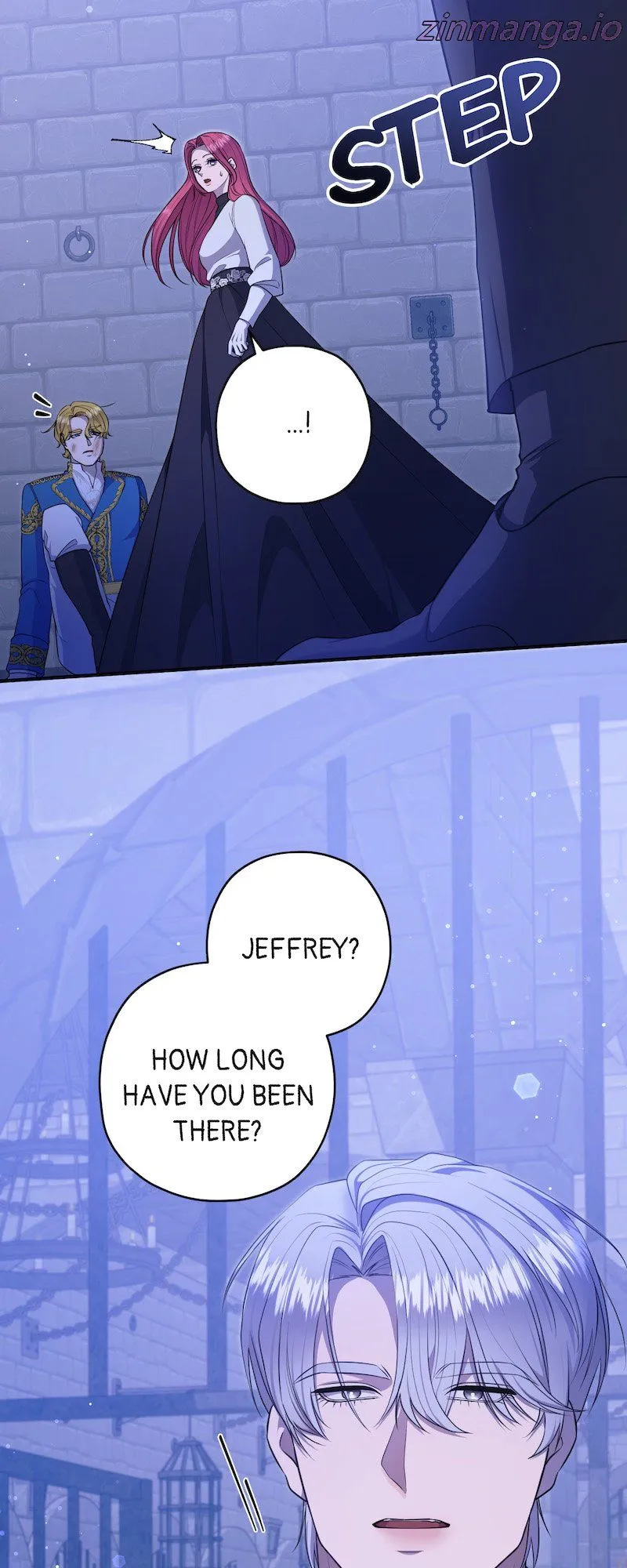 The Devilishly Trash Duke chapter 15 page 23
