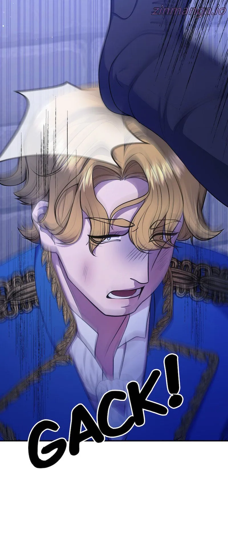 The Devilishly Trash Duke chapter 15 page 26