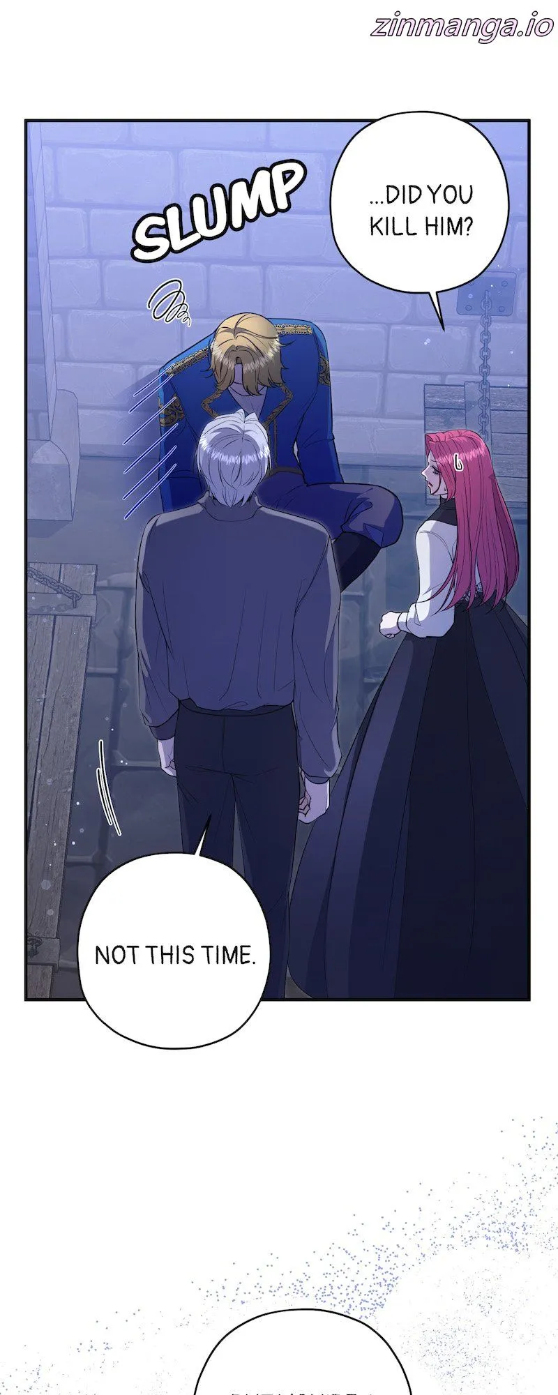 The Devilishly Trash Duke chapter 15 page 27
