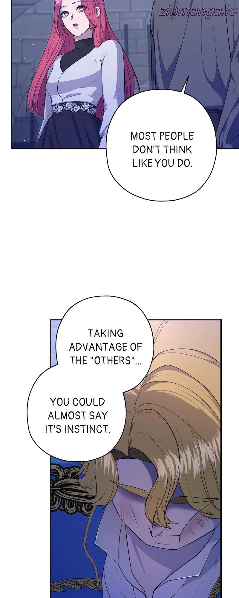 The Devilishly Trash Duke chapter 15 page 31
