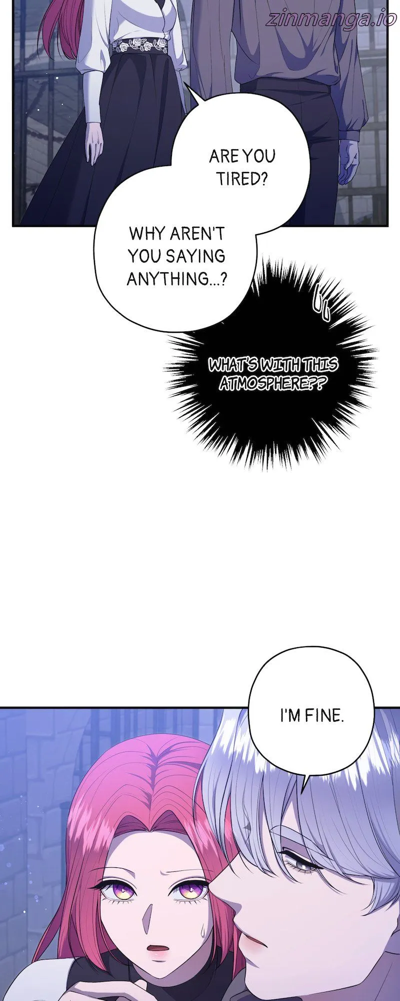 The Devilishly Trash Duke chapter 15 page 36