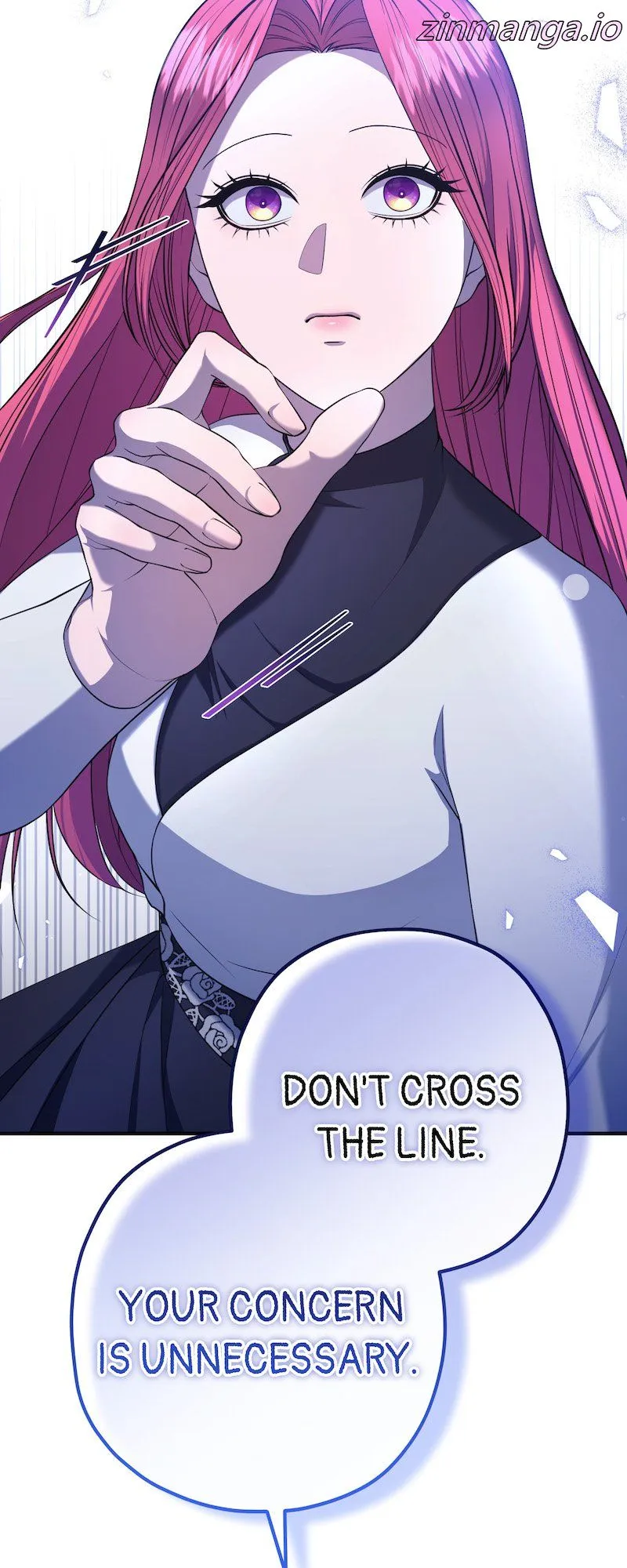 The Devilishly Trash Duke chapter 15 page 38