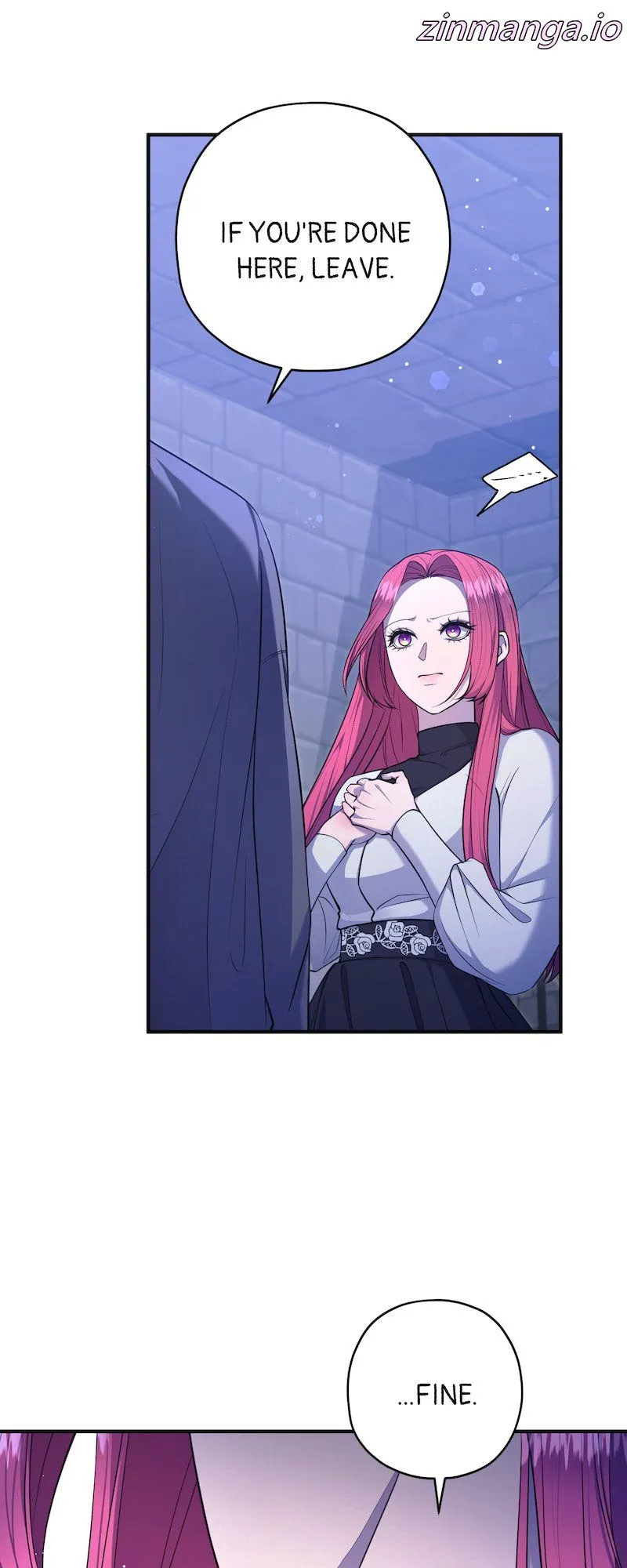The Devilishly Trash Duke chapter 15 page 41