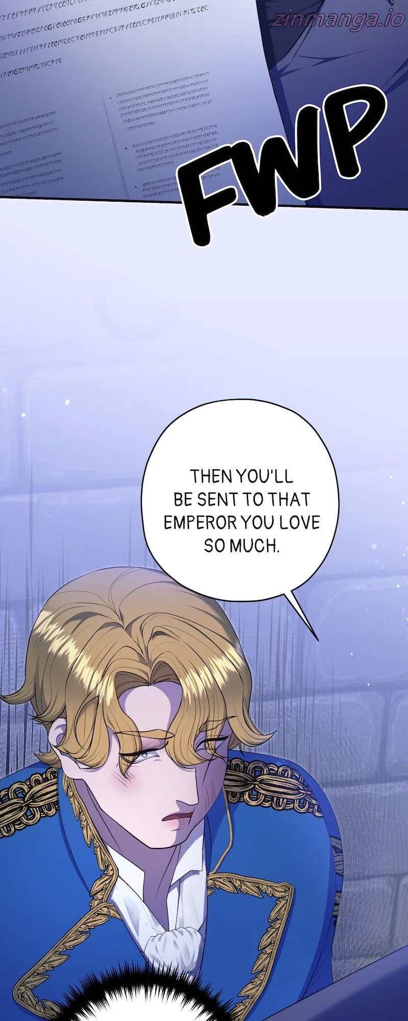 The Devilishly Trash Duke chapter 15 page 48