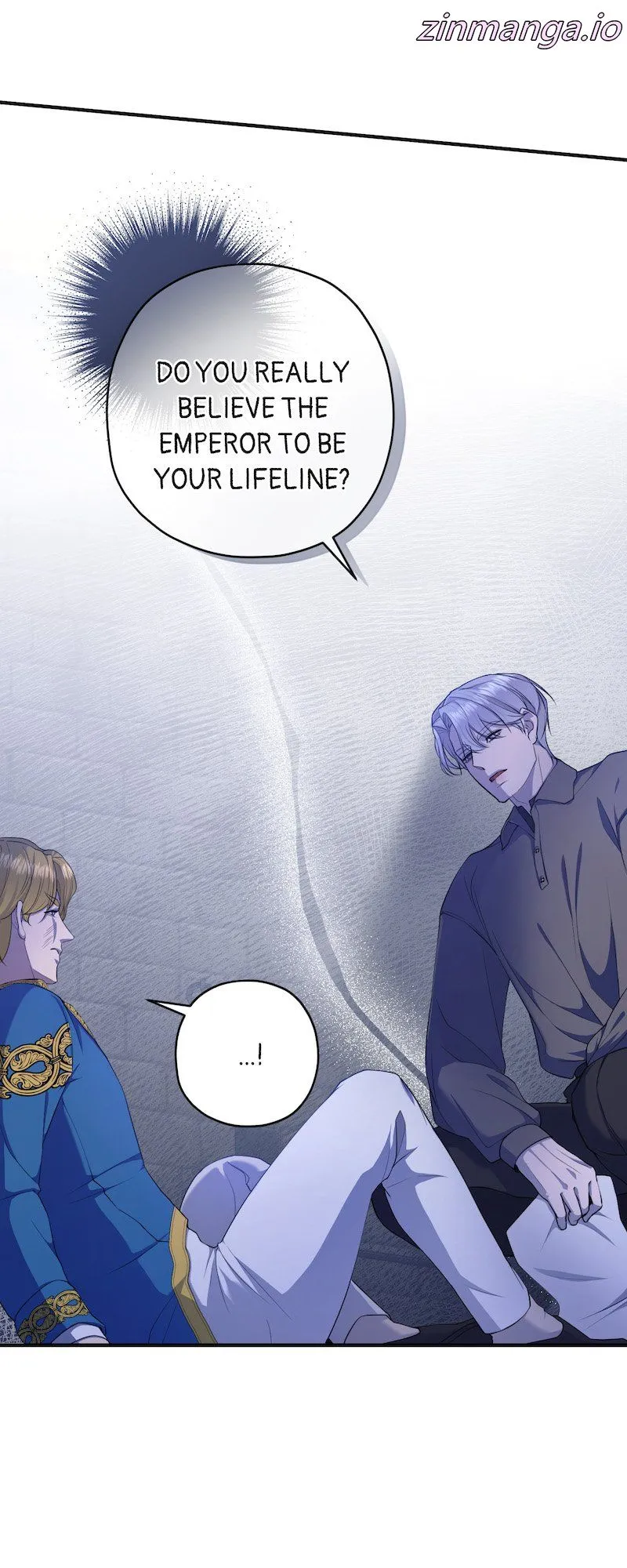 The Devilishly Trash Duke chapter 15 page 51