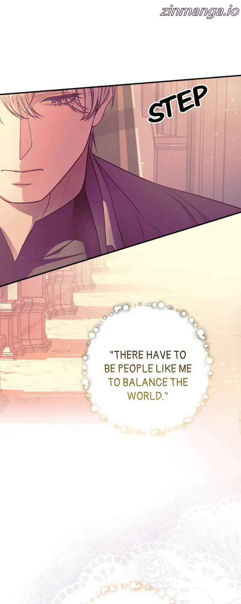 The Devilishly Trash Duke chapter 15 page 56