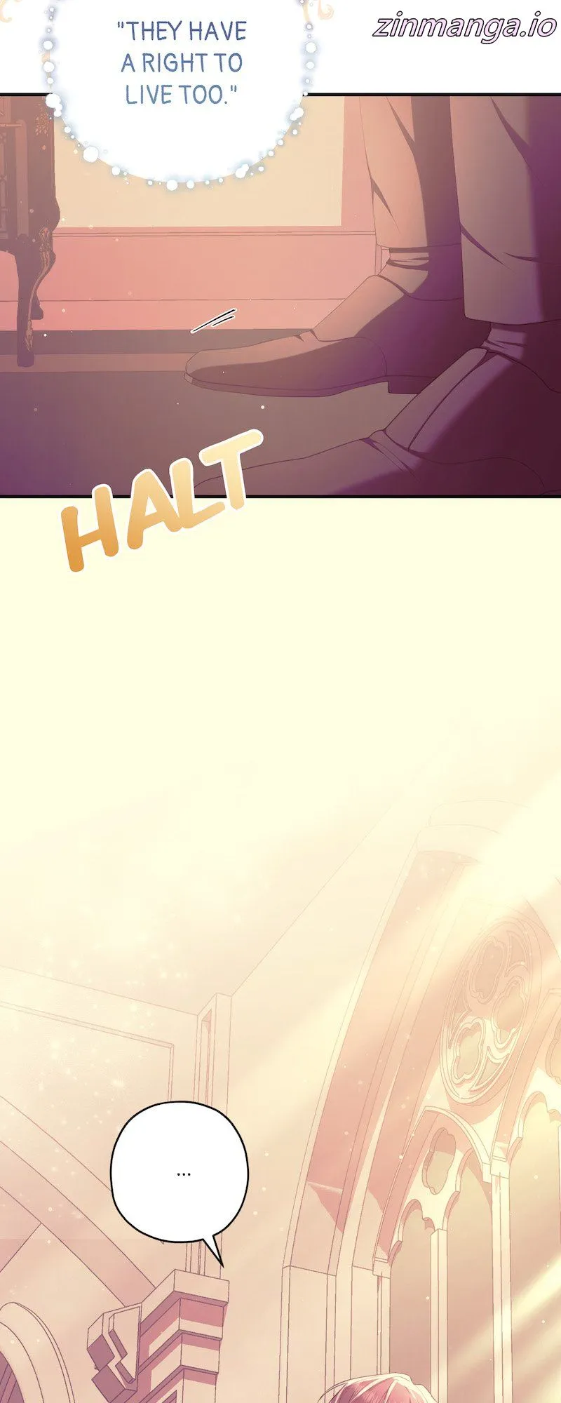 The Devilishly Trash Duke chapter 15 page 58