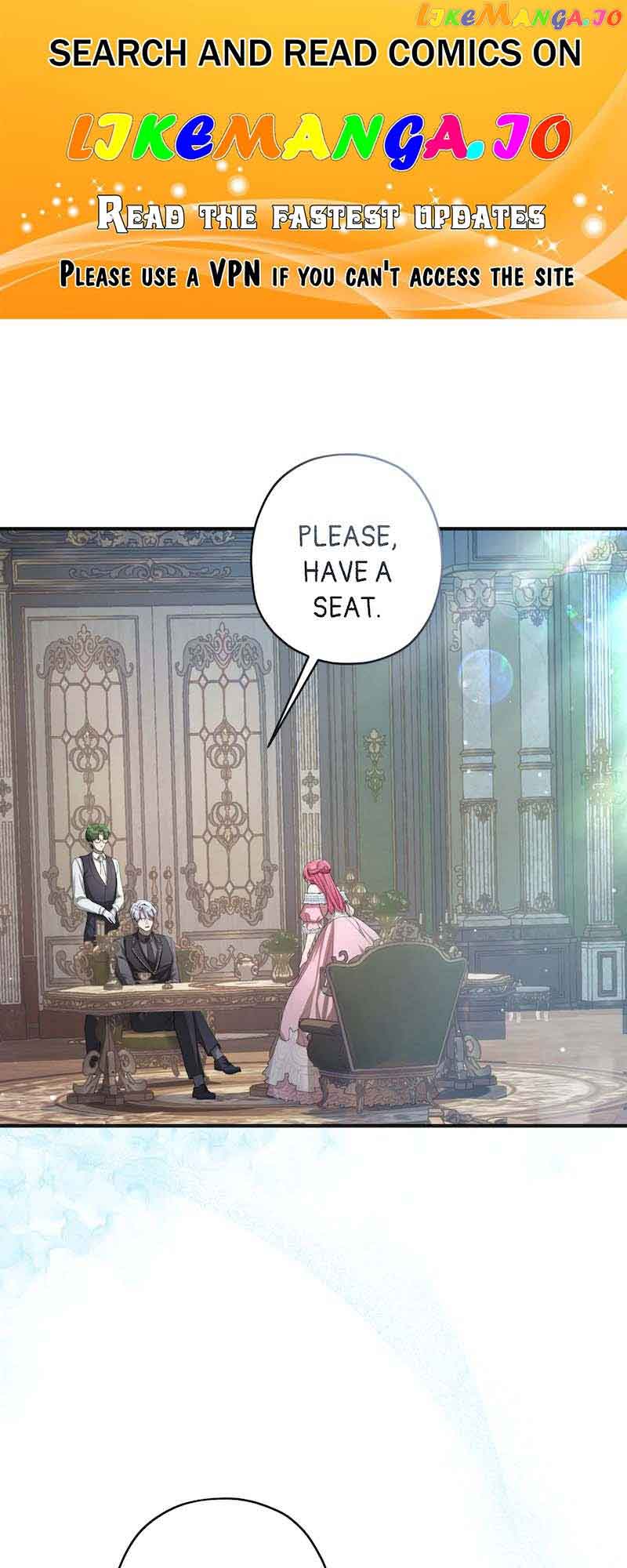 The Devilishly Trash Duke chapter 2 page 1