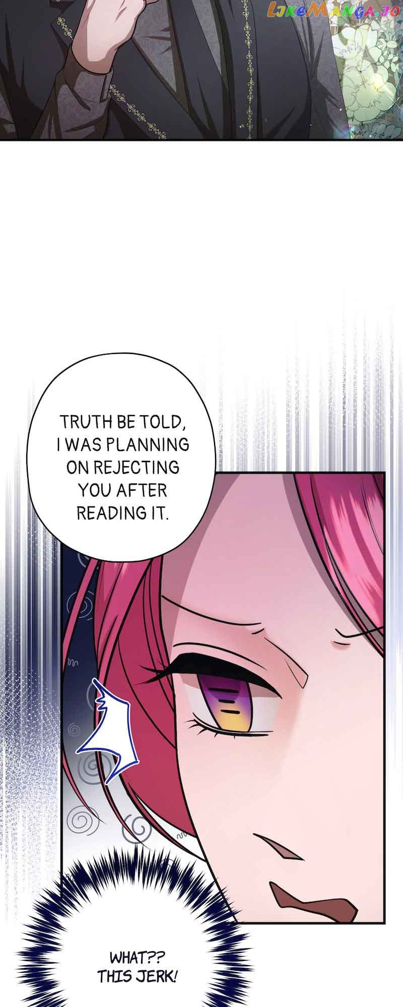 The Devilishly Trash Duke chapter 2 page 5