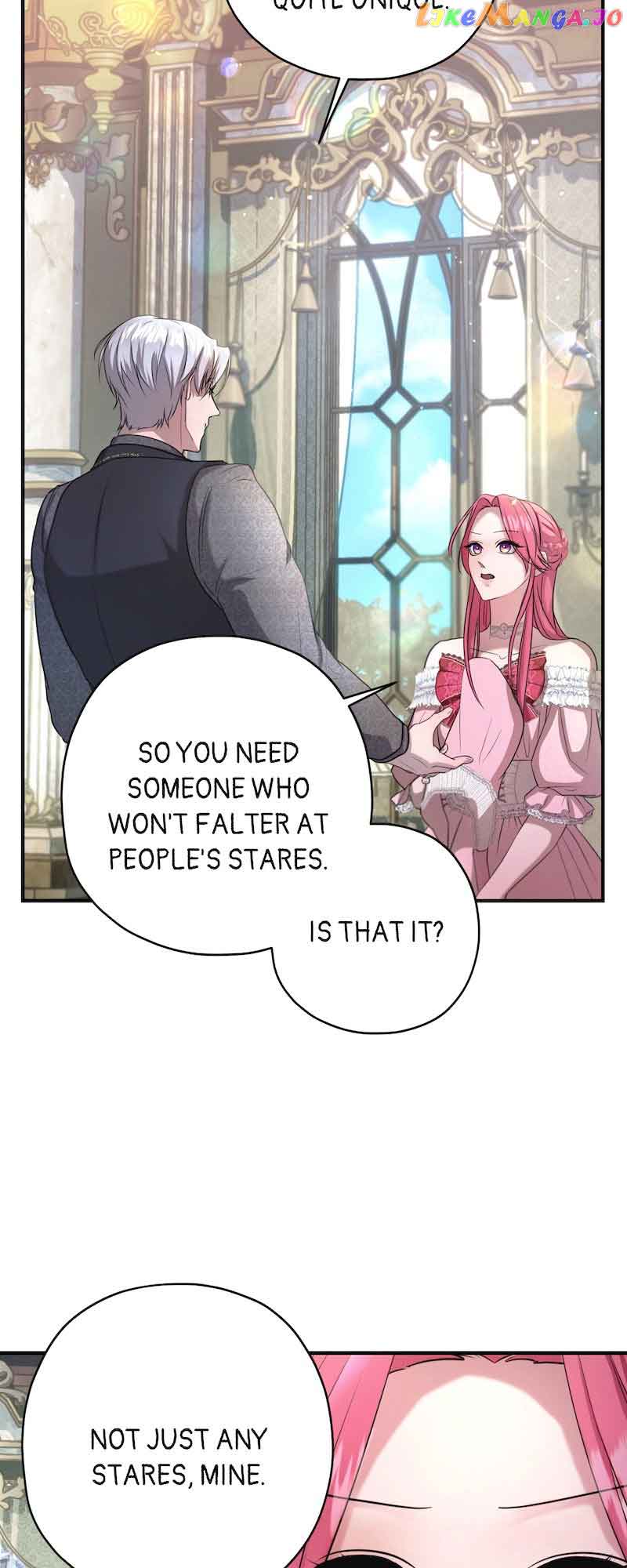 The Devilishly Trash Duke chapter 2 page 31