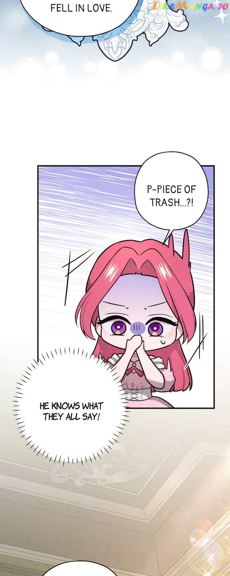 The Devilishly Trash Duke chapter 2 page 40