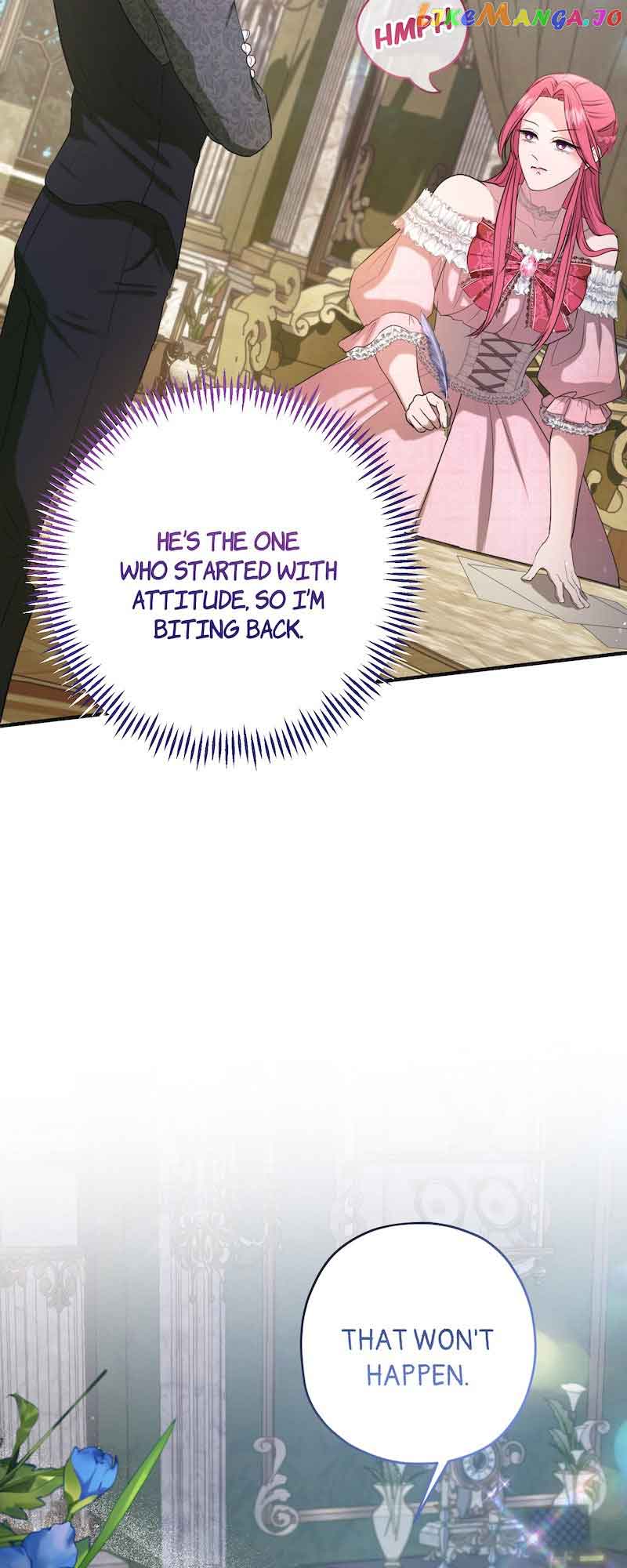 The Devilishly Trash Duke chapter 2 page 62