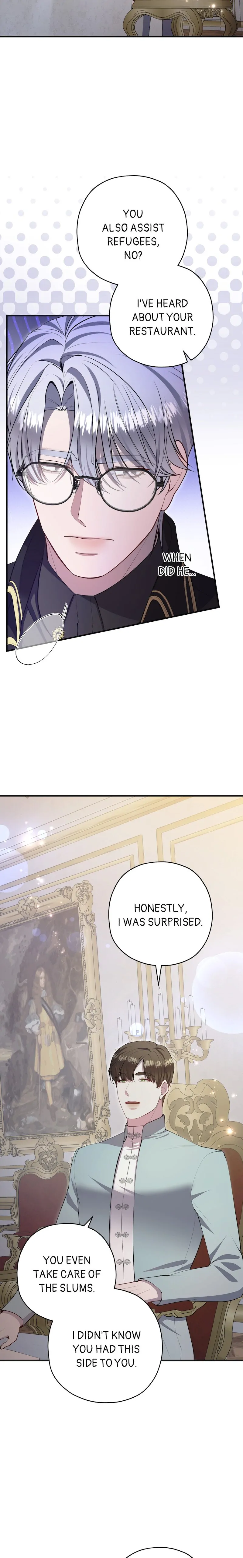 The Devilishly Trash Duke chapter 40 page 2