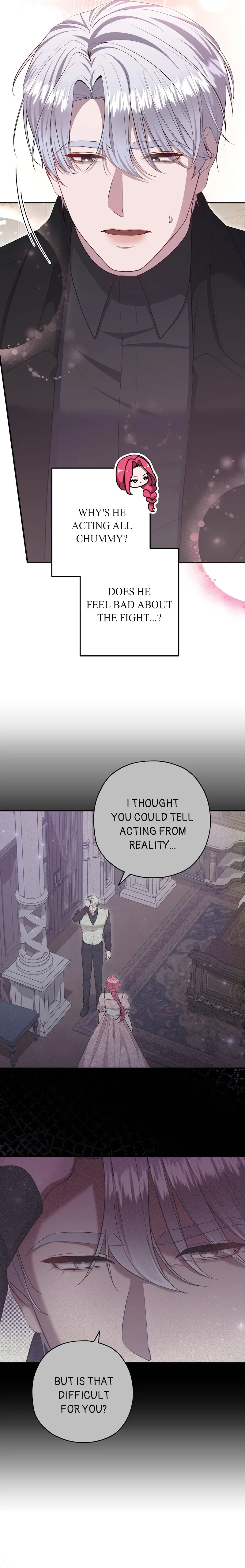 The Devilishly Trash Duke chapter 40 page 18