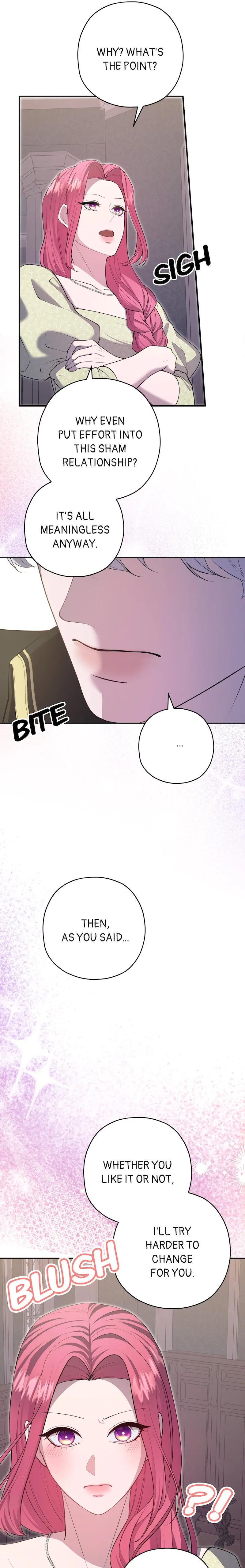 The Devilishly Trash Duke chapter 40 page 22